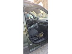 Sahibinden Peugeot Rifter 1.5 BlueHDI Allure 2025 Model