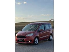 Galeriden Ford Tourneo Courier 1.5 TDCi Delux 2014 Model Yozgat