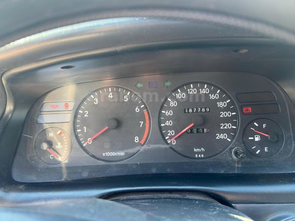 Sahibinden Toyota Corolla 1.6 GL 1993 Model