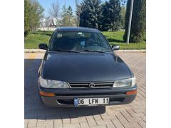 Sahibinden Toyota Corolla 1.6 GL 1993 Model