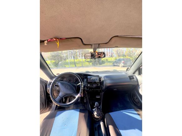 Sahibinden Toyota Corolla 1.6 GL 1993 Model