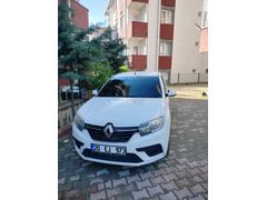FULL SERVİS BAKIMLI TEMİZ SYMBOL