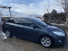 Sahibinden Ford Focus 1.6 TDCi Trend X 2012 Model Muş