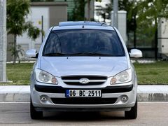 2008  HATASIZ BOYASIZ SUNROOF OTOMATİK VİTES 