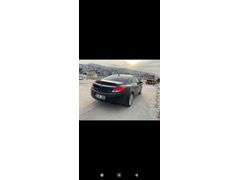 Sahibinden Opel Insignia 2.0 CDTI Cosmo 2012 Model  281.000 km Siyah
