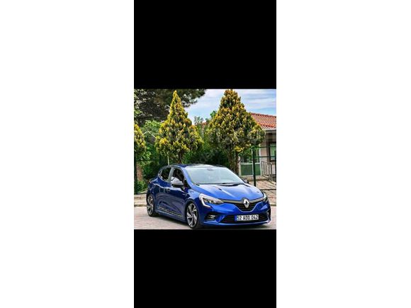 Sahibinden Renault Clio 1.0 SCe Joy 2020 Model