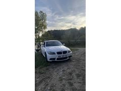 Sahibinden BMW 3 Serisi 320i 2009 Model 