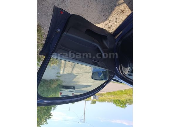 Sahibinden Seat Toledo 1.2 TSI Style 2015 Model
