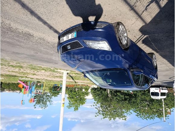 Sahibinden Seat Toledo 1.2 TSI Style 2015 Model