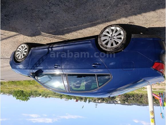 Sahibinden Seat Toledo 1.2 TSI Style 2015 Model