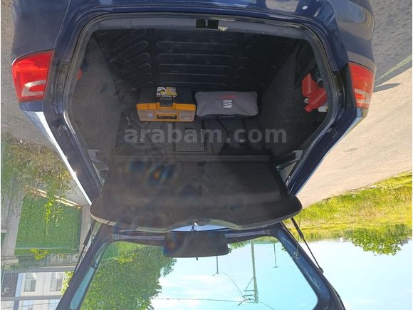 Sahibinden Seat Toledo 1.2 TSI Style 2015 Model