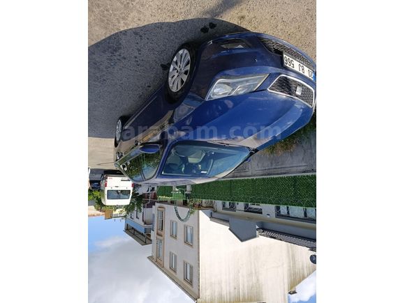 Sahibinden Seat Toledo 1.2 TSI Style 2015 Model