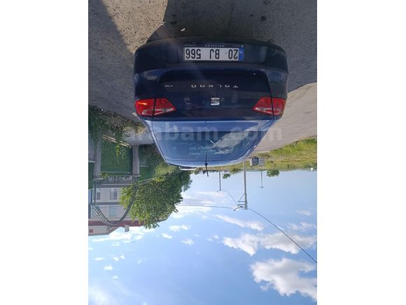 Sahibinden Seat Toledo 1.2 TSI Style 2015 Model