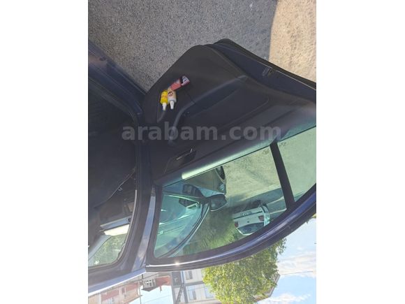 Sahibinden Seat Toledo 1.2 TSI Style 2015 Model