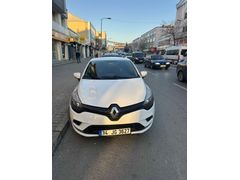 Sahibinden Renault Clio 1.5 dCi Joy 2017 Model 