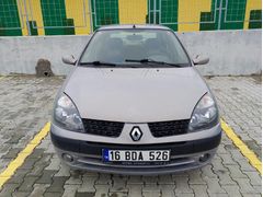 Ekonomik Aile Aracı 1.5 Dci Clio