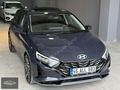 HYUNDAİ İ20 ELİTE PAKET BOYASIZ HATASIZ 8000 KM