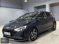 HYUNDAİ İ20 ELİTE PAKET BOYASIZ HATASIZ 8000 KM