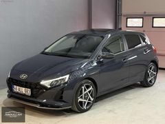 HYUNDAİ İ20 ELİTE PAKET BOYASIZ HATASIZ 8000 KM