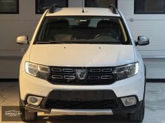 DACİA SANDERO 0.9 TCE TURBO STEPWAY EASY-R
