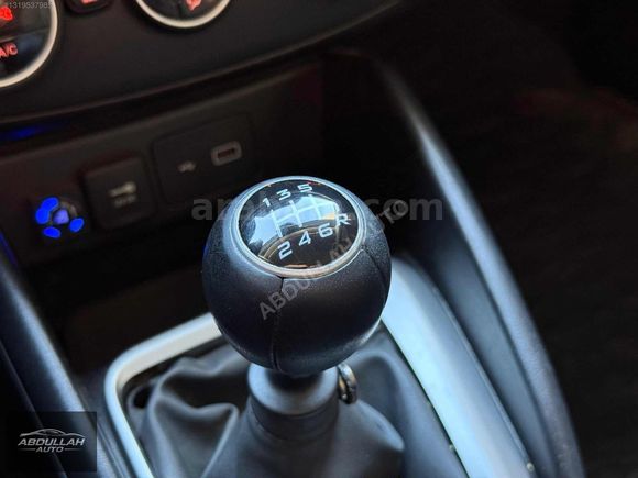 FİAT EGEA URBAN PLUS 1.4 LPG