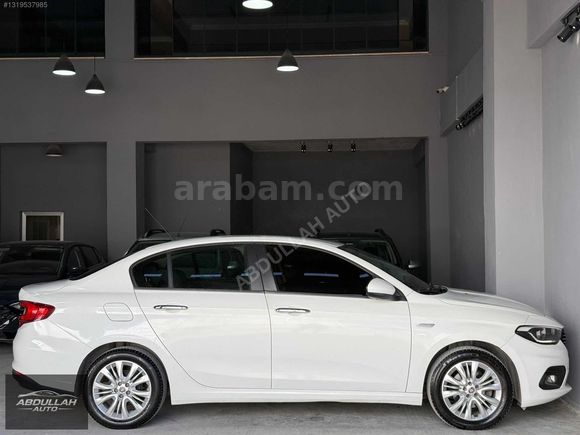 FİAT EGEA URBAN PLUS 1.4 LPG