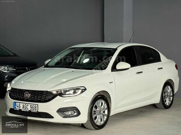 FİAT EGEA URBAN PLUS 1.4 LPG