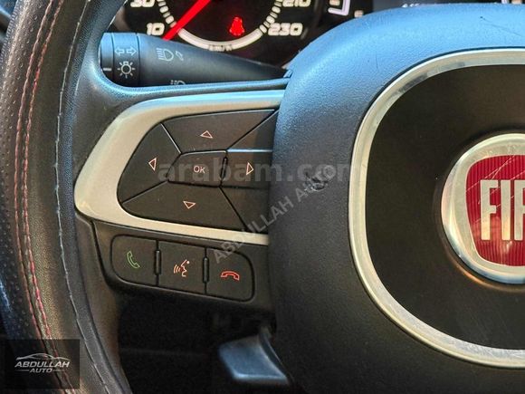 FİAT EGEA URBAN PLUS 1.4 LPG