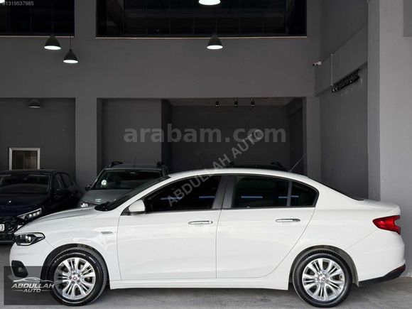 FİAT EGEA URBAN PLUS 1.4 LPG