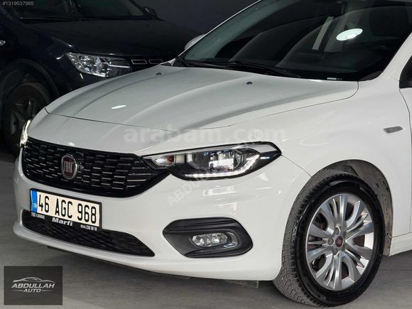 FİAT EGEA URBAN PLUS 1.4 LPG
