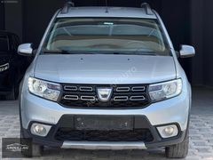 DACİA SANDERO 0.9 TCE TURBO STEPWAY EASY-R