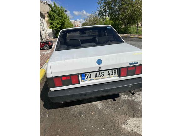 Sahibinden Tofaş Şahin S 1995 Model 