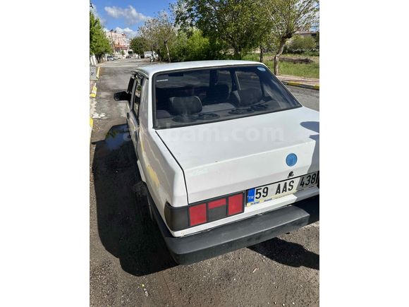Sahibinden Tofaş Şahin S 1995 Model 