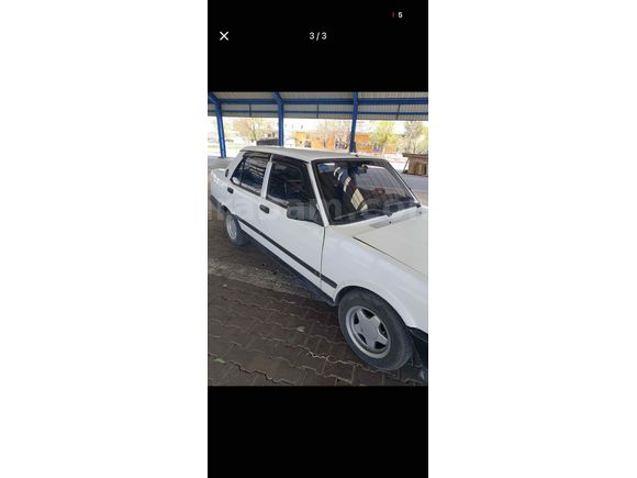 Sahibinden Tofaş Şahin S 1995 Model 
