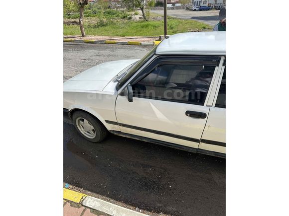 Sahibinden Tofaş Şahin S 1995 Model 