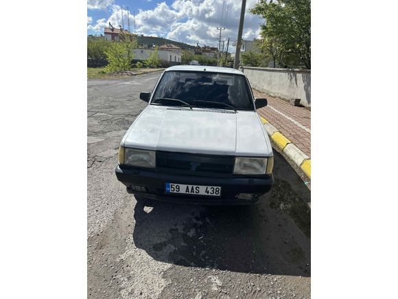 Sahibinden Tofaş Şahin S 1995 Model 