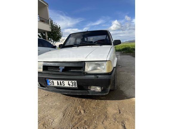 Sahibinden Tofaş Şahin S 1995 Model 