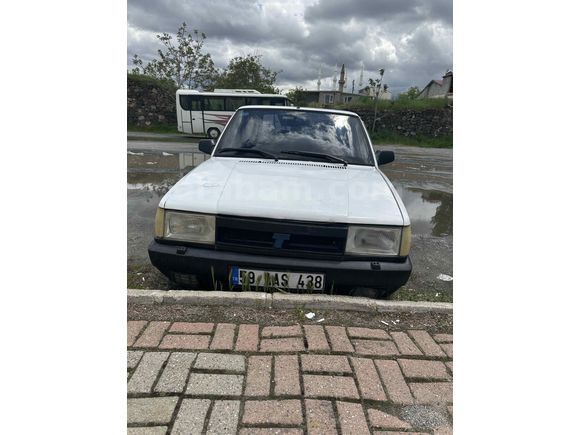Sahibinden Tofaş Şahin S 1995 Model 