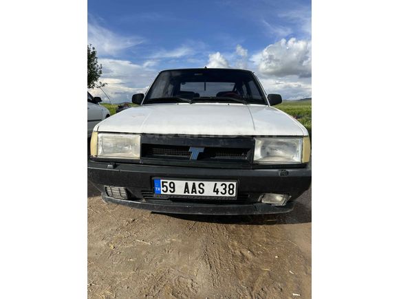 Sahibinden Tofaş Şahin S 1995 Model 