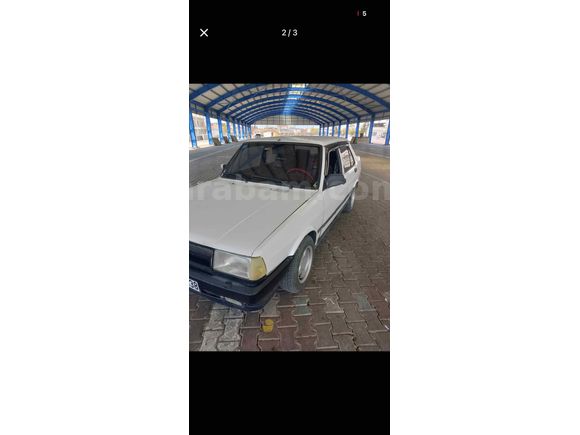 Sahibinden Tofaş Şahin S 1995 Model 