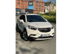 Sahibinden Opel Mokka X 1.6 CDTI Excellence 2016 Model  129.700 km Beyaz