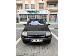 Sahibinden Renault Clio 1.6 RTE 2000 Model 
