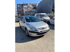 Sahibinden Peugeot 307 1.6 XT 2003 Model