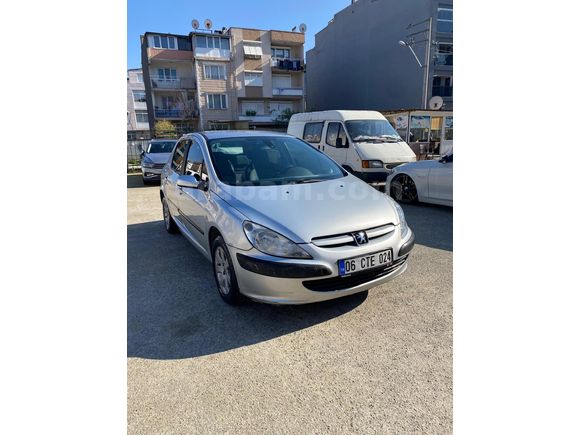 Sahibinden Peugeot 307 1.6 XT 2003 Model