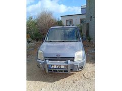 Sahibinden Ford Tourneo Connect 1.8 TDCI K200S 2005 Model