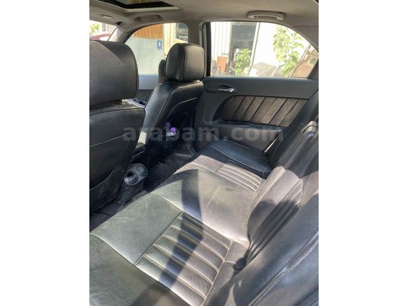 Sahibinden Alfa Romeo 156 2.0 TS Executive 1999 Model 
