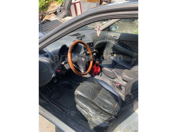 Sahibinden Alfa Romeo 156 2.0 TS Executive 1999 Model 