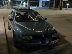 Sahibinden Alfa Romeo 156 2.0 TS Executive 1999 Model 