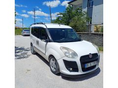 Sahibinden Fiat Doblo Combi 1.6 Multijet Premio 2011 Model