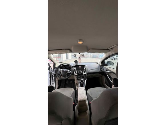 Sahibinden Ford Focus 1.6 TDCi Trend X 2014 Model 